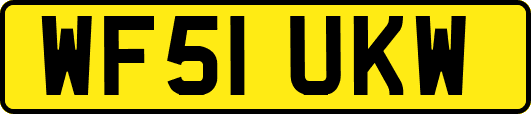 WF51UKW