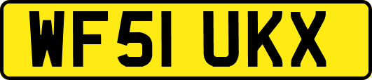 WF51UKX