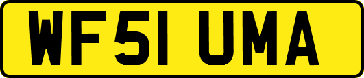 WF51UMA