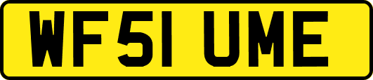 WF51UME