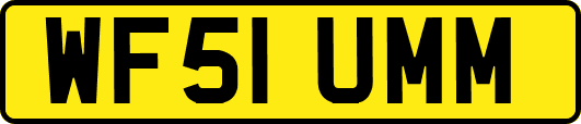 WF51UMM