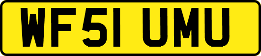 WF51UMU