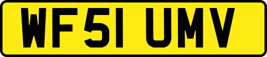 WF51UMV
