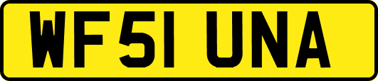 WF51UNA