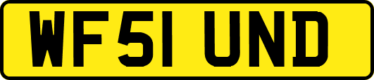 WF51UND