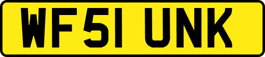 WF51UNK