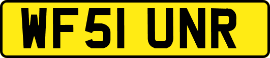 WF51UNR