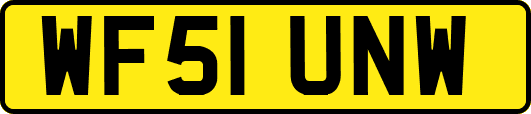 WF51UNW