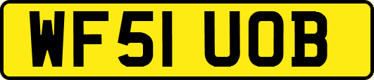 WF51UOB
