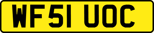 WF51UOC