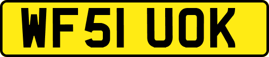WF51UOK