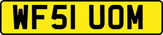 WF51UOM