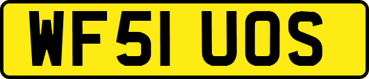 WF51UOS