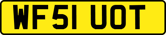 WF51UOT