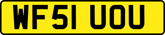 WF51UOU