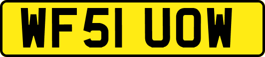 WF51UOW