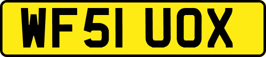 WF51UOX