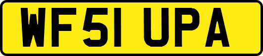 WF51UPA