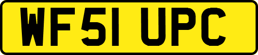 WF51UPC