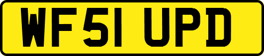 WF51UPD