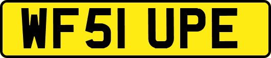 WF51UPE