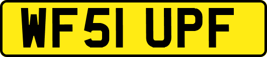 WF51UPF