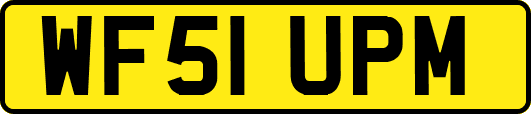 WF51UPM