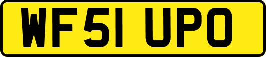 WF51UPO