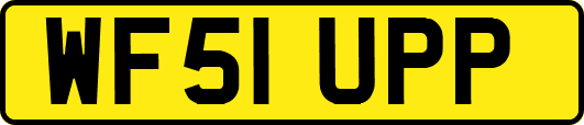 WF51UPP