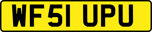 WF51UPU