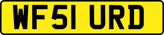 WF51URD
