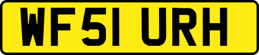 WF51URH