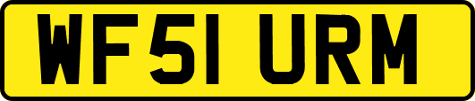 WF51URM