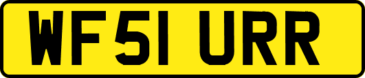 WF51URR