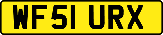 WF51URX