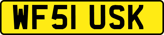 WF51USK