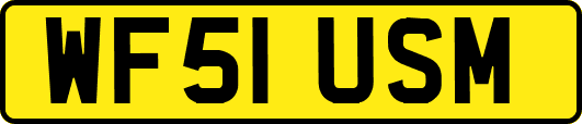 WF51USM