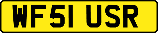 WF51USR
