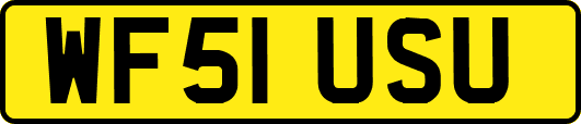 WF51USU