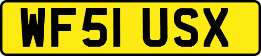 WF51USX
