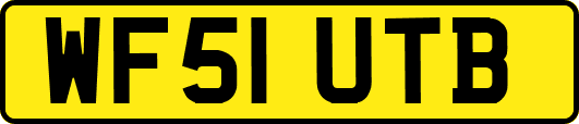 WF51UTB
