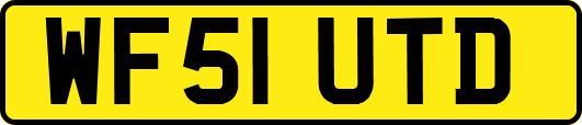 WF51UTD