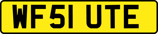 WF51UTE