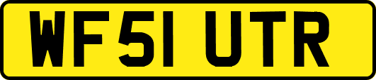 WF51UTR