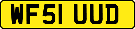 WF51UUD
