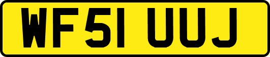 WF51UUJ