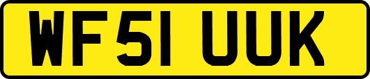 WF51UUK