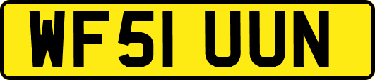 WF51UUN