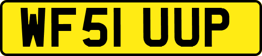 WF51UUP
