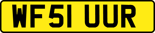 WF51UUR